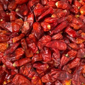Desi Laal Mirch Sabat (سابت)