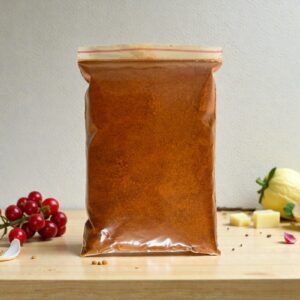 Desi Laal Mirch Powder ( پاؤڈر)